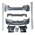 Sport Body Kit mit PDC Passend für BMW G30 17-20