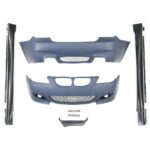 Sport Body Kit Passend für BMW E60 03-10