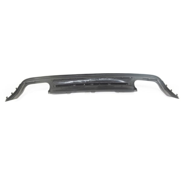 Sport Diffusor Passend für AUDI A5 8T 12-15 Sportback