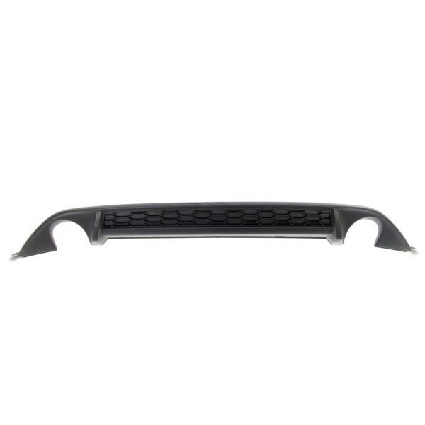 Sport Diffusor Passend für VW Golf 7 13-17