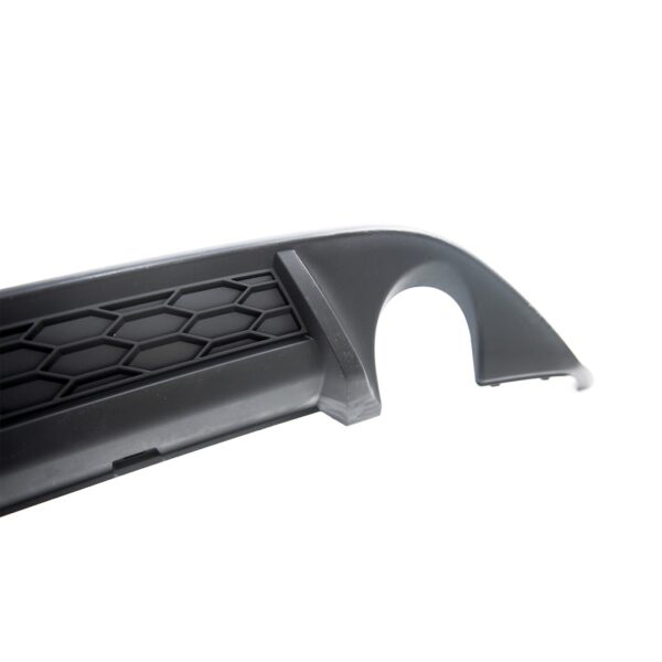 Sport Diffusor Passend für VW Golf 7 13-17