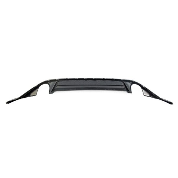 Sport Diffusor Passend für VW Golf 7 13-17