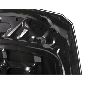 Motorhaube Sport Passend für BMW F30 F31 F35 F32 F33 F36