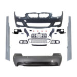 Sport Body Kit Passend für BMW E92 E93 10-14