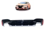 Sport Diffusor Passend für BMW G30 G31
