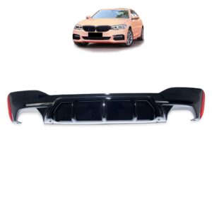 Sport Diffusor Passend für BMW G30 G31