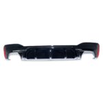 Sport Diffusor Passend für BMW G30 G31