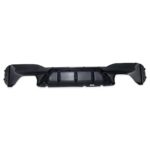 Sport Diffusor Passend für BMW G30 G31