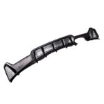 Sport Diffusor 00-XX Passend für BMW F32 F33 F36