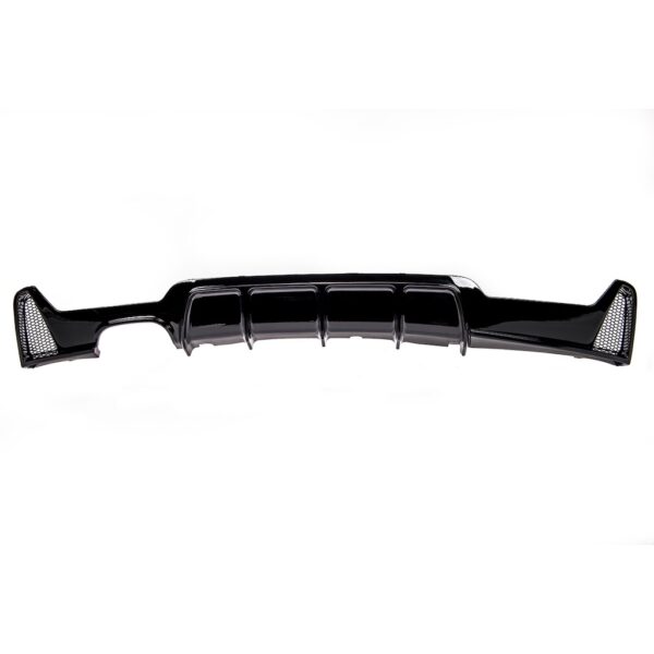 Sport Diffusor 00-XX Passend für BMW F32 F33 F36