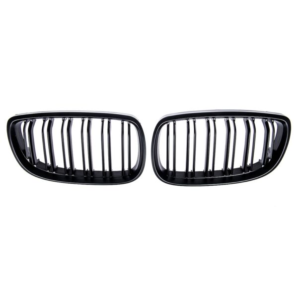 Doppelsteg Sport Kühlergrill Passend für BMW E92 E93 06-09