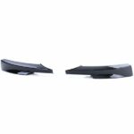 Frontspoiler Flaps Passend für BMW E90 E91 08-12