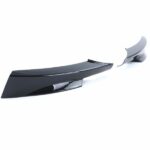 Frontspoiler Flaps Passend für BMW E90 E91 08-12