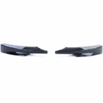 Frontspoiler Flaps Passend für BMW E90 E91 08-12