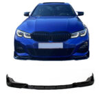 Sport Frontspoiler Lippe 3T Passend für BMW G20 G21