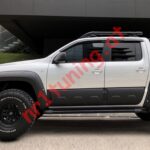 Seitenkörperverkleidung Passend für VW AMAROK