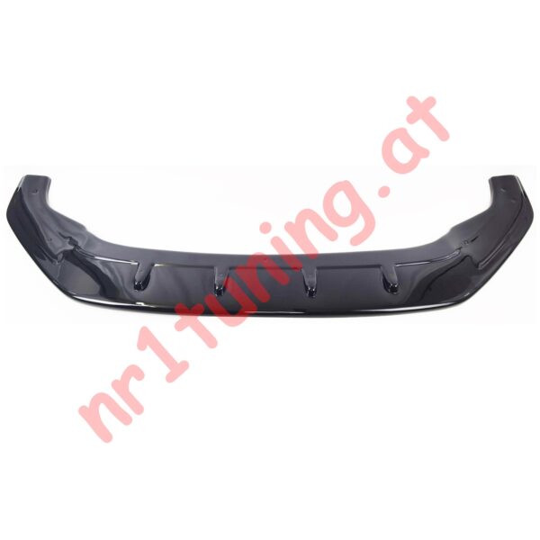 Tuning Frontspoiler Lippe Passend für VW Golf 7.5 GTI