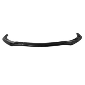 Frontspoiler Lippe Schwarz Glanz Passend für Mercedes Benz W205 C43 16-18