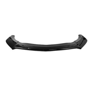 Frontspoiler Lippe Passend für Mercedes CLA45 C117 AMG Line 17-19