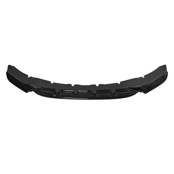 Sport Frontspoiler Lippe Mit ABE Passend für BMW F85 F86 14-18