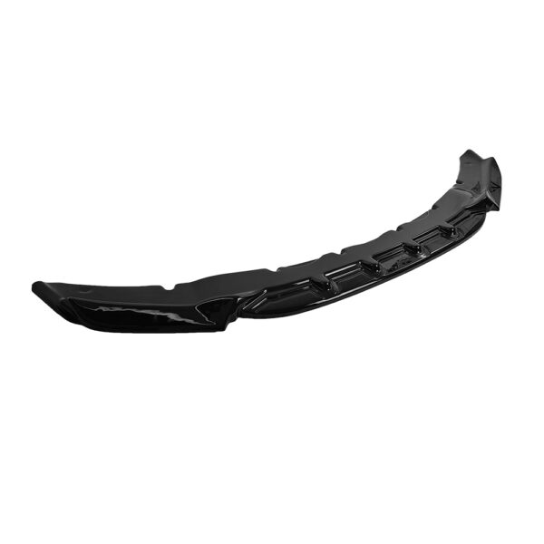 Sport Frontspoiler Lippe Mit ABE Passend für BMW F85 F86 14-18