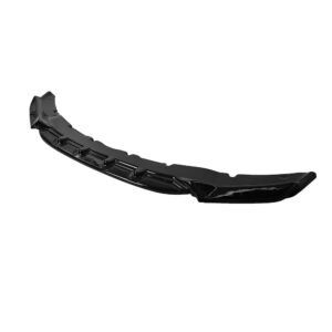 Sport Frontspoiler Lippe Mit ABE Passend für BMW F85 F86 14-18