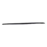 Sport Heckspoiler Schwarz Glanz Passend für BMW E60 2003-2010