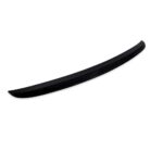 Sport Heckspoiler Schwarz Glanz Passend für BMW E60 2003-2010