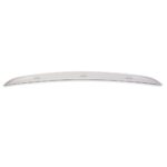 Sport Heckspoiler Schwarz Glanz Passend für BMW E60 2003-2010