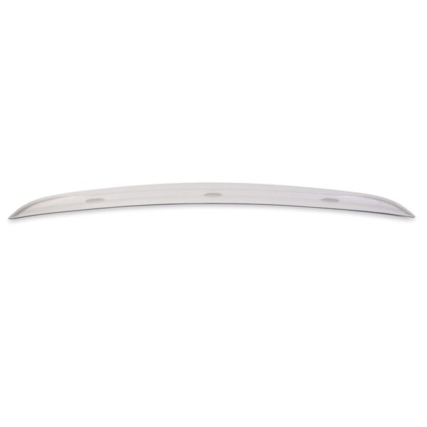Sport Heckspoiler Schwarz Glanz Passend für BMW E60 2003-2010