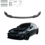 Sport Frontspoiler Lippe mit ABE Passend für BMW G20 G21 18-22