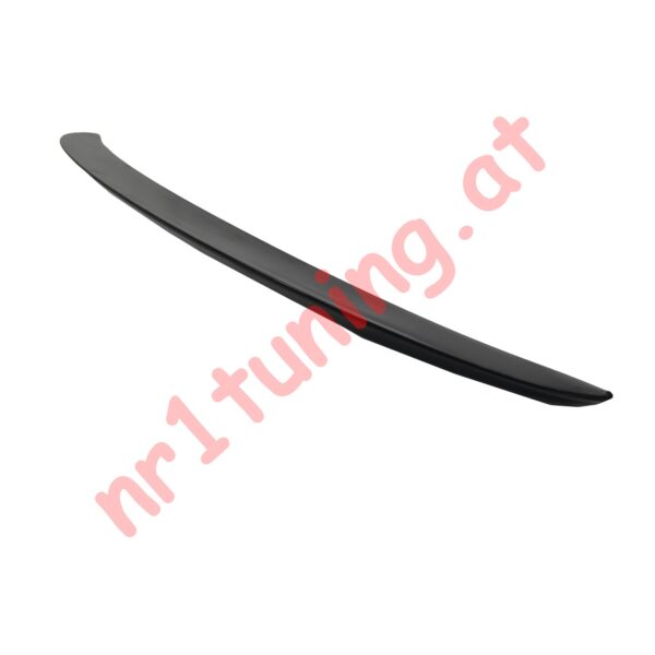 Sport Heckspoiler für BMW E92 von nr1tuning.at