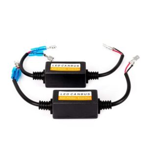 CANBUS-Kabel für LED-Set H1 x2