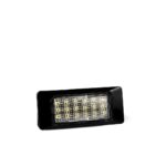 LED Kennzeichenbeleuchtung 18SMD Passend für AUDI-VW