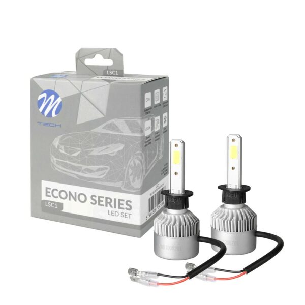 LED SET H1 LSC1