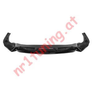 Tuning Frontspoiler Lippe Passend für BMW Z4 G29 M-Paket von nr1tuning.at