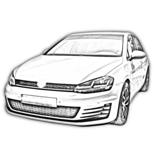 VW 2 Logo