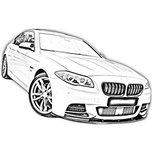 bmw Logo 1