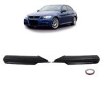 rontspoiler Flaps Passend für BMW E90 E91 VFL M-Paket von nr1tuning.at