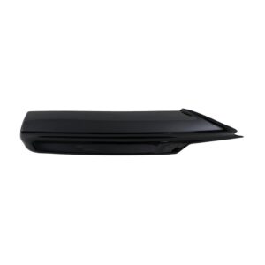 rontspoiler Flaps Passend für BMW E90 E91 VFL M-Paket von nr1tuning.at