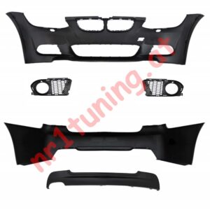 N-Sport Body Kit Passend für BMW E92 E93 2009-2012 von nr1tuning.at