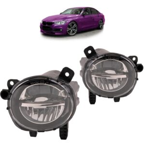 LED Nebelsheinwerfer Passend für BMW F20 F30 F32 F33 F36 von nr1tuning.at