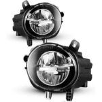 LED Nebelsheinwerfer Passend für BMW F20 F30 F32 F33 F36 von nr1tuning.at