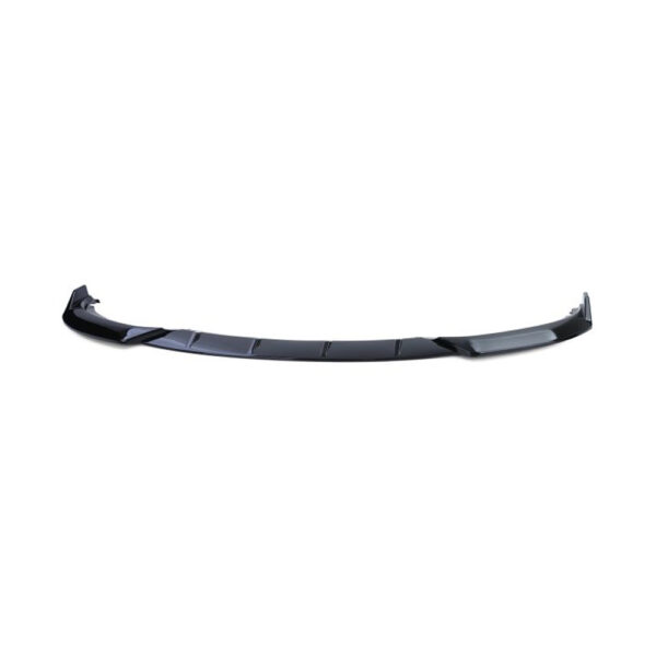Frontspoiler Passend für BMW F30 F31 Standard Stoßstange
