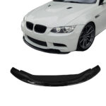 Sport Frontspoiler Mit ABE Passend für BMW E92 E93