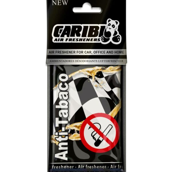 Aroma Classic Anti-Tabaco