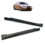 Sport-Seitenschwelle-Passen-für-BMW-60-2003-2010