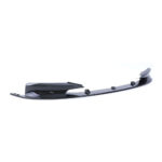 Sport Frontspoiler Lippe Carbon Look Passend für BMW F30 F31