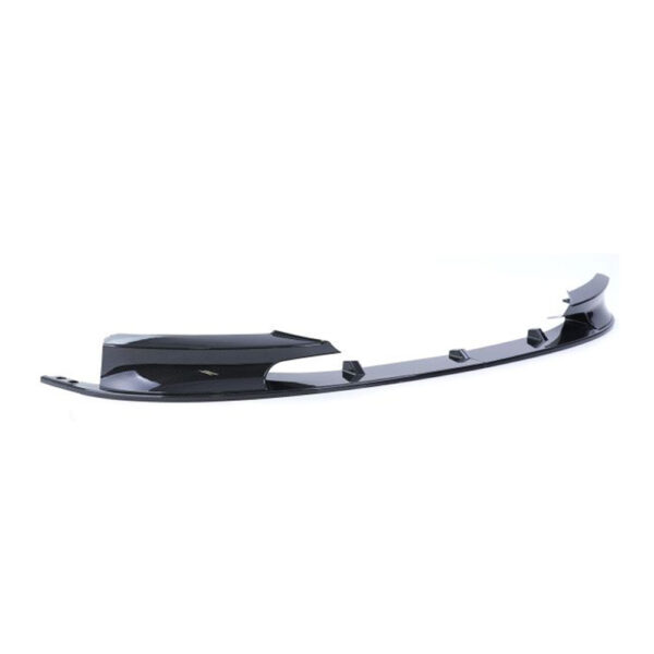 Sport Frontspoiler Lippe Carbon Look Passend für BMW F30 F31