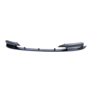 Sport Frontspoiler Lippe Carbon Look Passend für BMW F30 F31